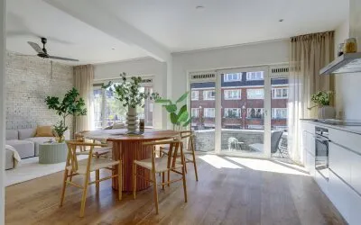 Appartement te koop: Surinamestraat 28-1, Paramariboplein e.o. Amsterdam