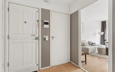 Appartement te koop: Surinamestraat 30-1, Paramariboplein e.o. Amsterdam