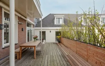 Appartement te koop: Surinamestraat 49, 'S-Gravenhage