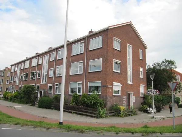Woning te koop: Surinamestraat, Nijlân Leeuwarden