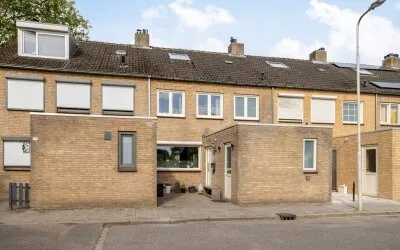 Tussenwoning te koop: Susannadonk 31, Langdonk-West Roosendaal