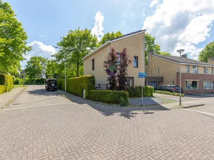 Hoekwoning te koop: Sussexstraat 2, Kemperkoul Sittard