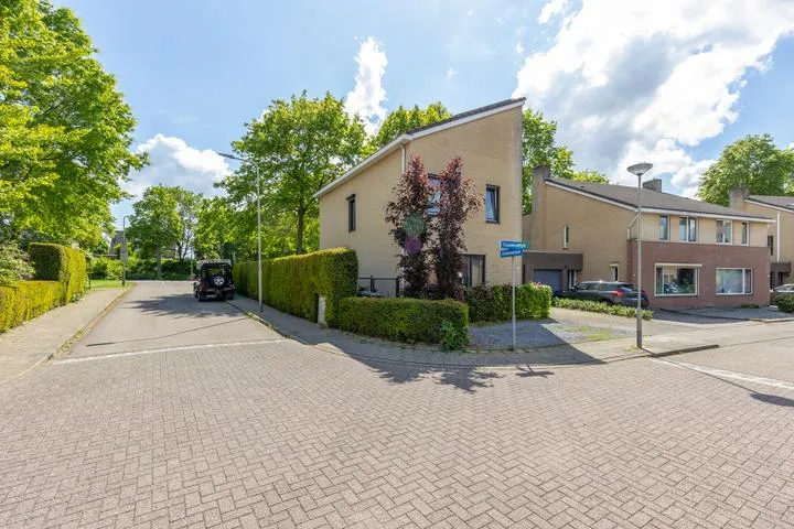 Woning te koop: Sussexstraat, Kemperkoul Sittard