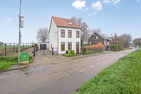 Detached house for sale: Susterselerweg 13, Jabeek Jabeek