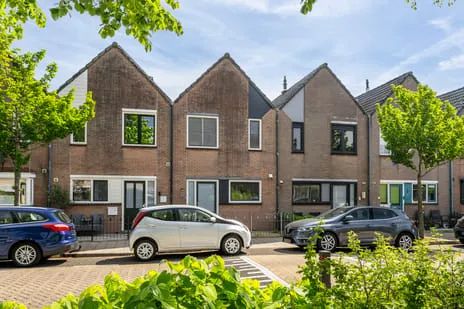 Tussenwoning te koop: Sutoriusstraat 15, Poeldijk Noord Poeldijk