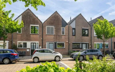Tussenwoning te koop: Sutoriusstraat 15, Poeldijk Noord Poeldijk