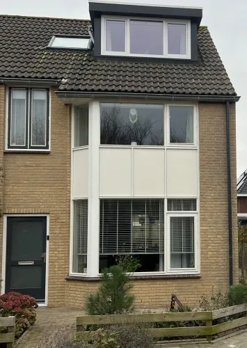 Hoekwoning te koop: Suyderbon 35, Rijnsaterwoude Rijnsaterwoude