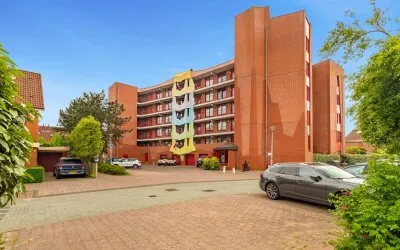 Appartement te koop: Suykers acker 121, Waterakkers Heemskerk