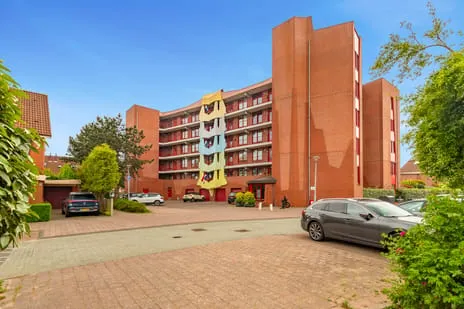 Apartment for sale: Suykers acker 121, Waterakkers Heemskerk