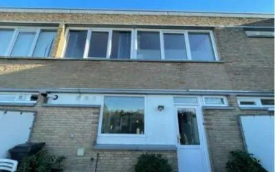 Appartement te huur: Suyslaan 4, Mensfort Eindhoven