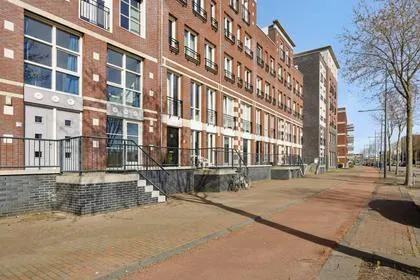Appartement te koop: Suytboulevard 47, Helmond
