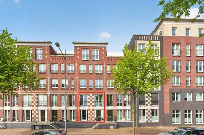 Appartement te huur: Suytboulevard 55, Annabuurt en Suytkade Helmond