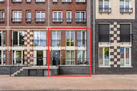 Appartement te koop: Suytboulevard 57, Annabuurt en Suytkade Helmond