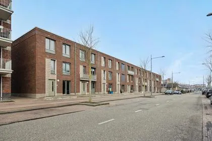 Hoekwoning te koop: Suytboulevard 59, Helmond