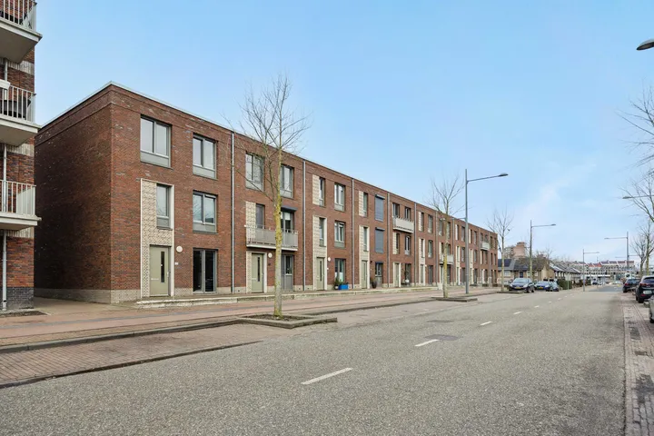 Hoekwoning te koop: Suytboulevard 59, Annabuurt en Suytkade Helmond