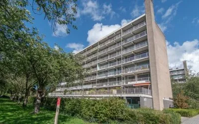 Appartement te koop: Suzannaland 188, Landen 'S-Gravenhage