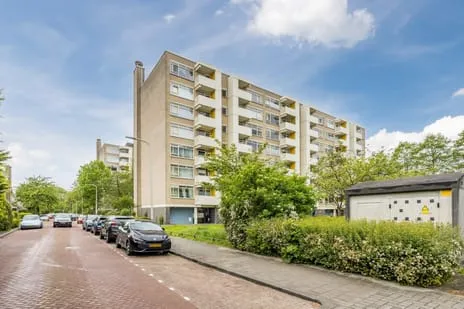 Appartement te koop: Suzannaland 300, Landen 'S-Gravenhage