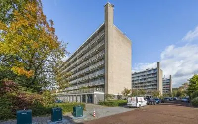 Appartement te koop: Suzannaland 300, Landen 'S-Gravenhage