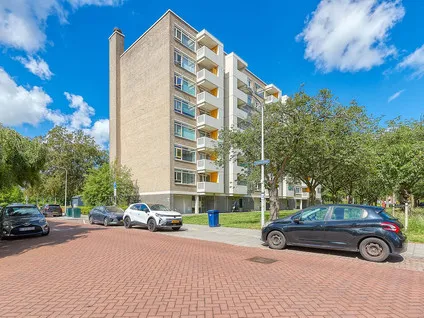 Appartement te koop: Suzannaland 36, Landen 'S-Gravenhage