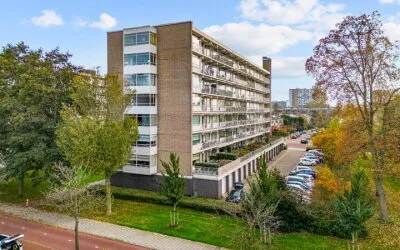 Appartement te koop: Suzannaland 362, Landen 'S-Gravenhage