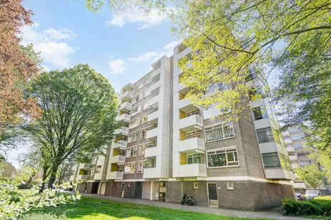 Appartement te koop: Suzannaland 468, Landen 'S-Gravenhage
