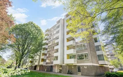 Appartement te koop: Suzannaland 468, Landen 'S-Gravenhage