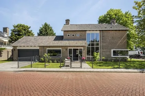 Vrijstaande woning te huur: Suzannaland 5, Landen 'S-Gravenhage