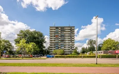 Appartement te koop: Suze Groenewegstraat 119, Overwhere-Zuid Purmerend