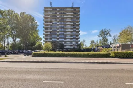 Appartement te koop: Suze Groenewegstraat 175, Overwhere-Zuid Purmerend