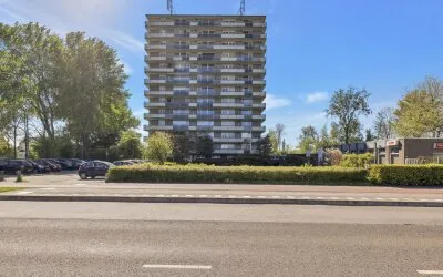 Appartement te koop: Suze Groenewegstraat 175, Overwhere-Zuid Purmerend
