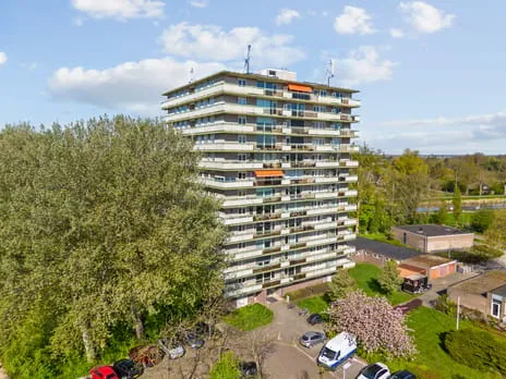 Appartement te koop: Suze Groenewegstraat 201, Overwhere-Zuid Purmerend