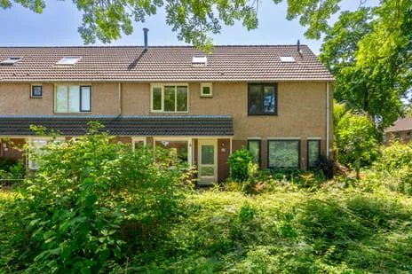 Tussenwoning te koop: Suze Groenewegstraat 58, Daalmeer-Zuidoost Alkmaar