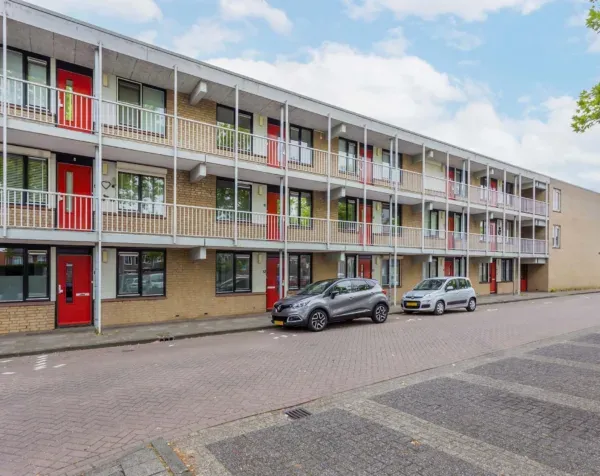 Appartement te koop: Suze Groenewegstraat 8, Rauwenhof Tiel