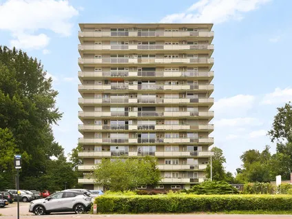 Apartment for sale: Suze Groenewegstraat 99, Overwhere-Zuid Purmerend