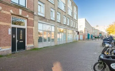 Appartement te koop: Suze Robertsonstraat 85, Schildersbuurt-Oost 'S-Gravenhage