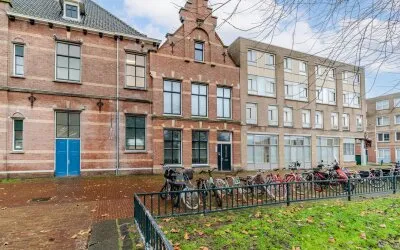 Appartement te koop: Suze Robertsonstraat 89, Schildersbuurt-Oost 'S-Gravenhage