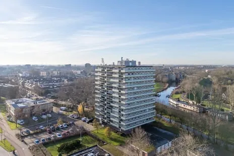 Appartement te koop: Suze Groenewegstraat 173, Overwhere-Zuid Purmerend