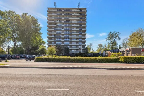Appartement te koop: Suze Groenewegstraat 175, Overwhere-Zuid Purmerend