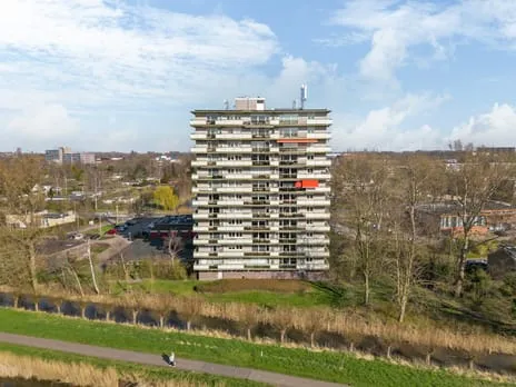 Appartement te koop: Suze Groenewegstraat 179, Overwhere-Zuid Purmerend