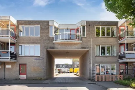 Appartement te koop: Suze Groenewegstraat 68, Rauwenhof Tiel