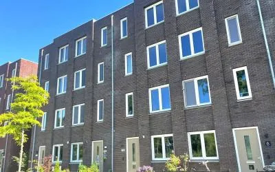 Tussenwoning te koop: Sven Kramerstraat 116, Harga Schiedam