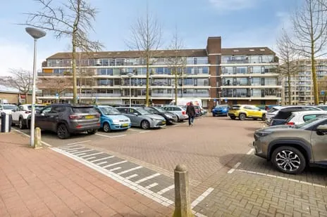 Appartement te koop: Swadenburg 36, Hoef- en Veldbuurt Gouda