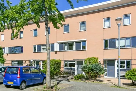Tussenwoning te koop: Swaenstein 58, Nieuw-Vennep Getsewoud Zuid Nieuw-Vennep