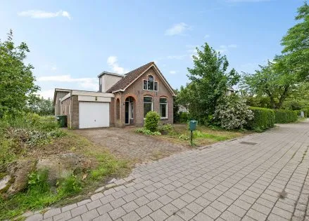 Detached house for sale: Swaerderwei 26, Tzummarum Zuid Tzummarum