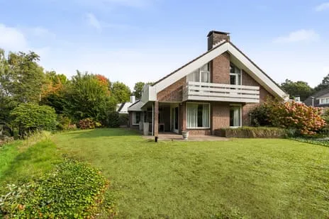 Vrijstaande woning te koop: Swalm 12, De Blaak Zuid-Oost Tilburg