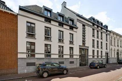 Appartement te koop: Swalmerstraat 118, Binnenstad Roermond