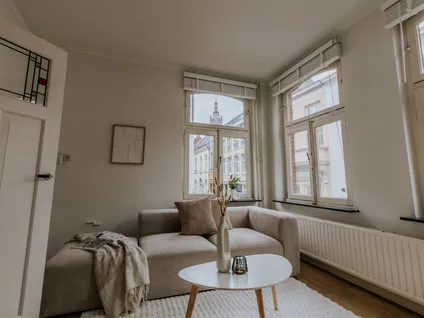 Hoekwoning te koop: Swalmerstraat 18, Binnenstad Roermond