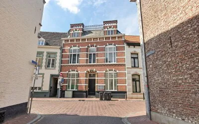 Appartement te koop: Swalmerstraat 39D, Binnenstad Roermond