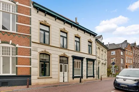 Appartement te koop: Swalmerstraat 41, Binnenstad Roermond