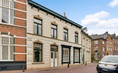 Appartement te koop: Swalmerstraat 41, Roermond